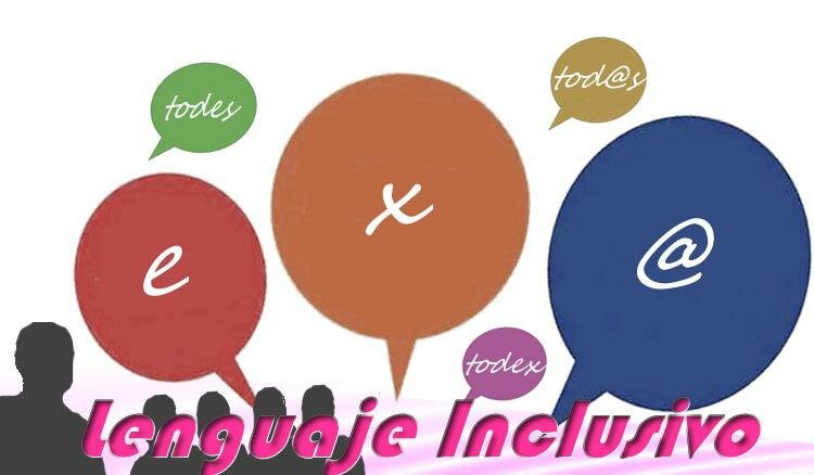 lenguajeinclusivo