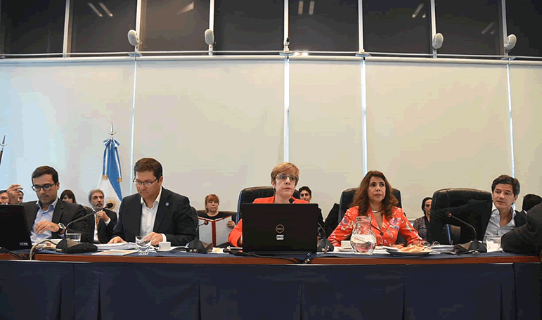 diputados