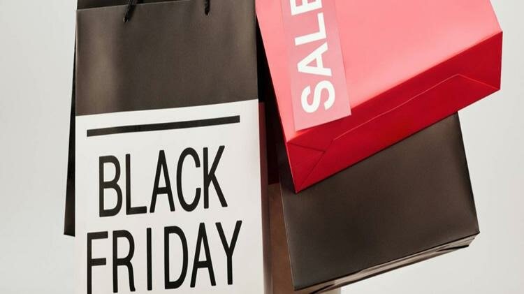 black friday